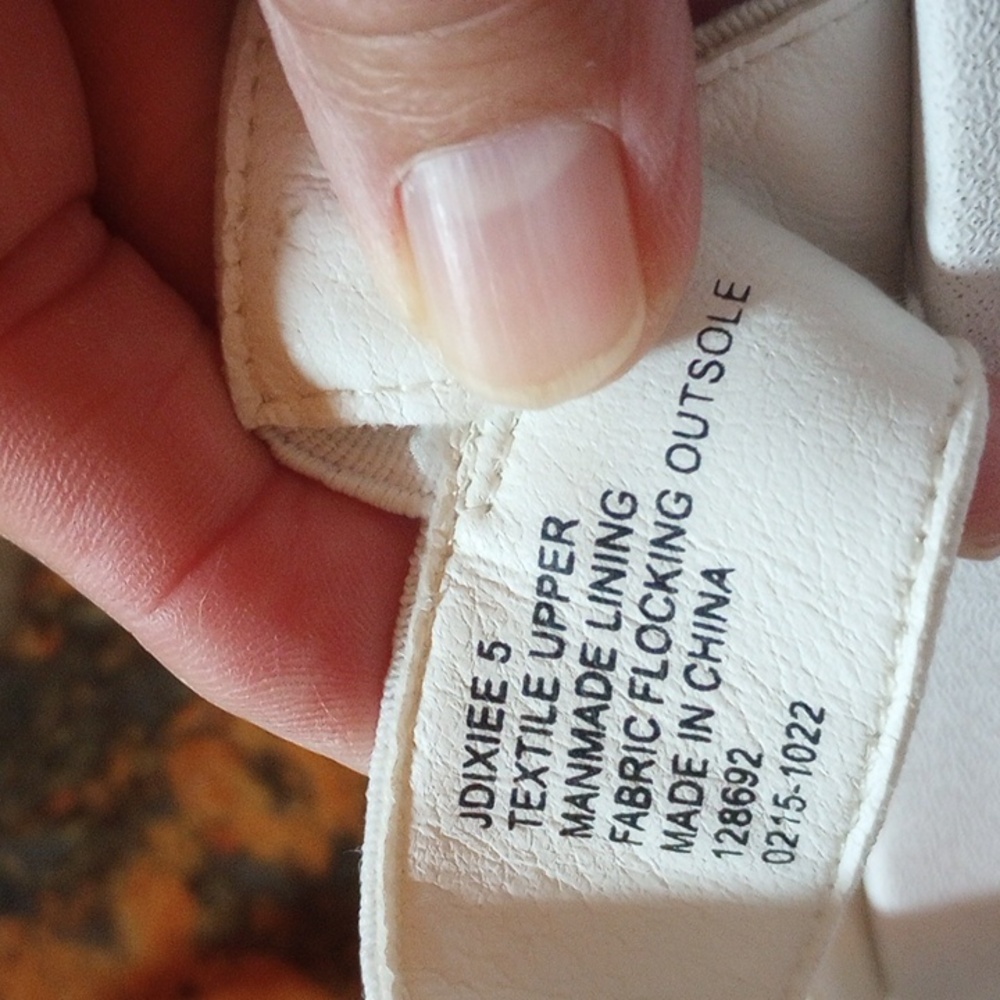 Steve Madden Sandal - Picture 9 of 9
